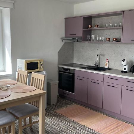 ברומוב Apartmany Hvezdecka מראה חיצוני תמונה