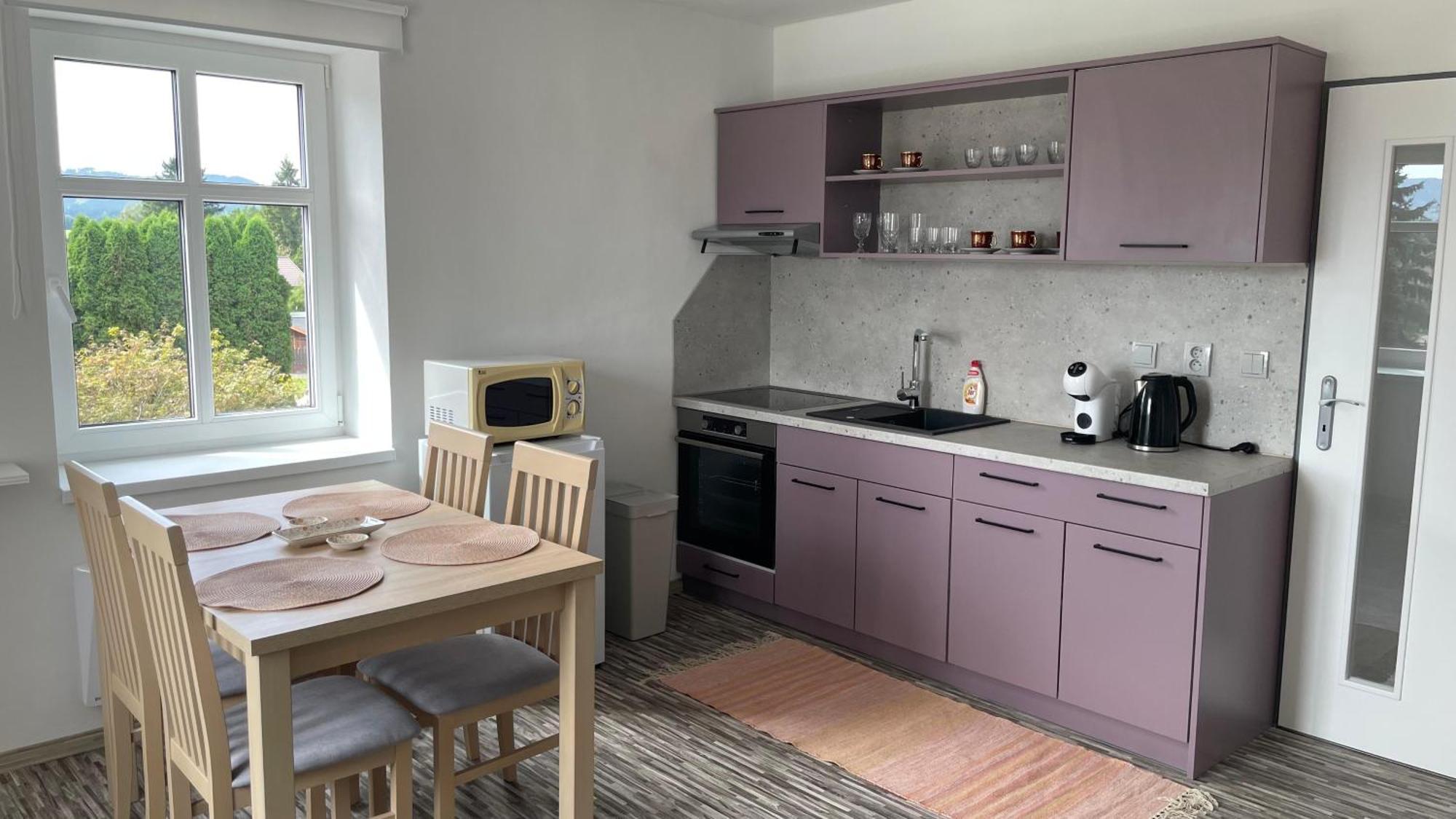 ברומוב Apartmany Hvezdecka מראה חיצוני תמונה
